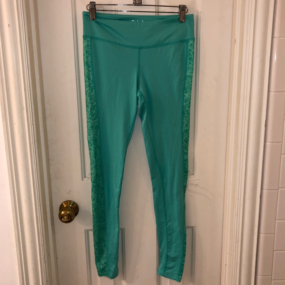 Nike x Hurley Super soft Capri leggings
